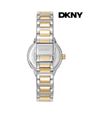 DKNY Ladies Watch